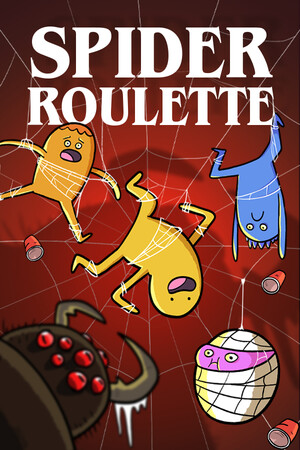 Spider Roulette [Build 15042026] (2026) PC | Пиратка