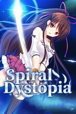 Spiral Dystopia [2 (64840)] (2023) PC | Лицензия [GOG]