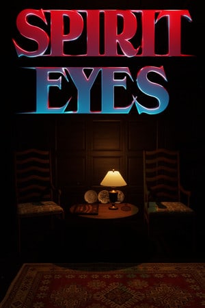 Spirit Eyes [v 1.0] (2023) PC | Пиратка