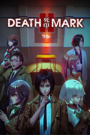 Spirit Hunter: Death Mark 2 [13476896] (2024) PC | RePack от FitGirl