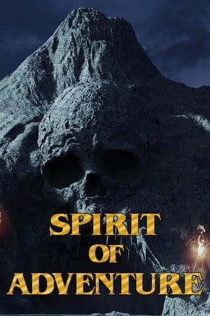 Spirit of Adventure [v 1.0.0 (64499)] (2022) PC | Лицензия [GOG]