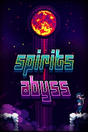 Spirits Abyss [v 15.11] (2020) PC | Пиратка