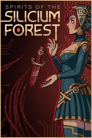 Spirits of The Silicium Forest [Build 15149459] (2024) PC | Пиратка