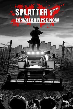 Splatter - Zombiecalypse Now [Build 14624694] (2014) PC