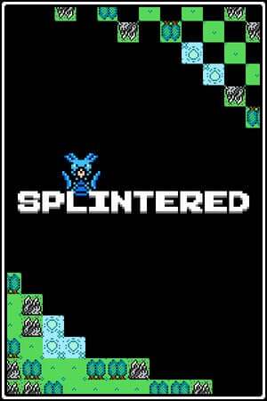 Splintered [Build 21286761] (2025) PC | Пиратка [Portable]