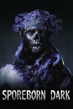 Sporeborn Dark [v 1.03] (2024) PC