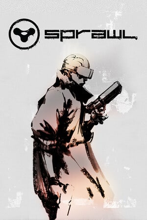 SPRAWL [v 1.6] (2023) PC | Пиратка [Portable]