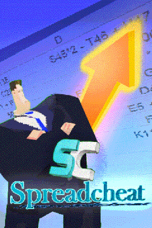 SpreadCheat [v 0.92c] (2025) PC