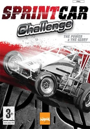 Sprint Car Challenge (2005) PC | Пиратка