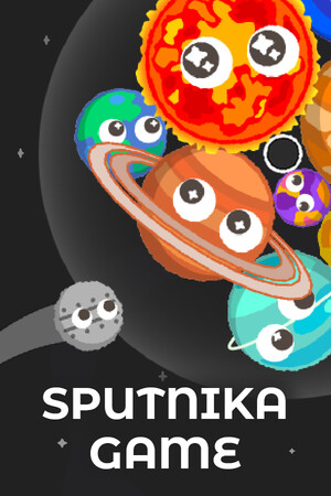 Sputnika Game [Free (Steam)] (2024) PC