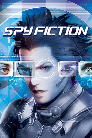 Spy Fiction (2003) PC | Пиратка
