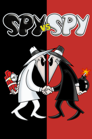 Spy vs. Spy (2005) PC | Пиратка