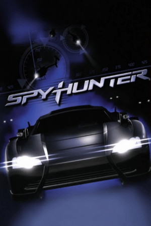 SpyHunter (2003) PC | Пиратка