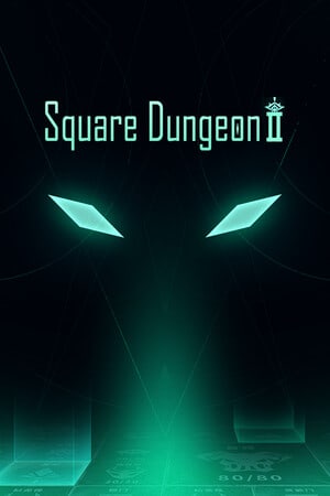 Square Dungeon 2 [12825511] (2023) PC | Пиратка