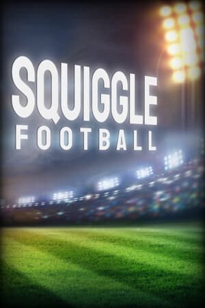 Squiggle Football [v 25.3.6] (2025) PC | Пиратка [Portable]