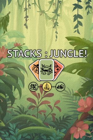Stacks:Jungle! [v 1.1.11] (2023) PC | Пиратка