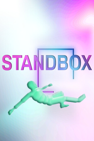 STANDBOX [v 1.27.3a] (2023) PC | Пиратка