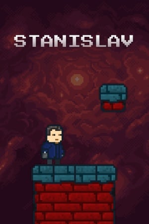 Stanislav [Build 9840381] (2022) PC | Пиратка