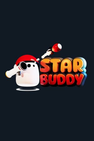 Star Buddy [Build 21010953] (2025) PC | Пиратка