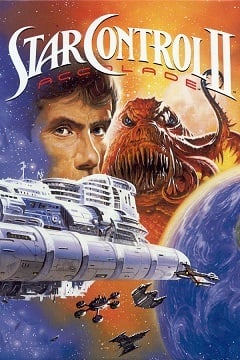 Star Control 2: The Ur-Quan Masters HD [Build 20151121] (2015) PC | RePack от nelex