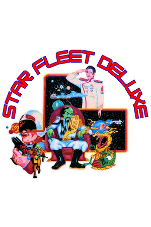 Star Fleet Deluxe [v 1.1] (2026) PC