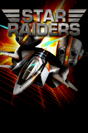 Star Raiders (2011) PC | Пиратка
