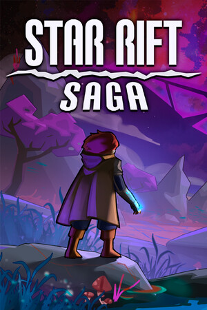 Star Rift Saga [Build 20159770] (2025) PC | Пиратка