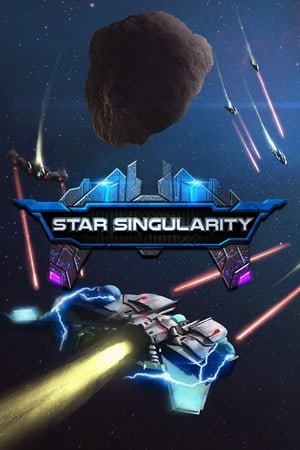 Star Singularity [Build 21870916] (2018) PC | Пиратка