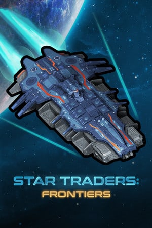 Star Traders: Frontiers [Build 22978146] (2018) PC | Пиратка [Portable]