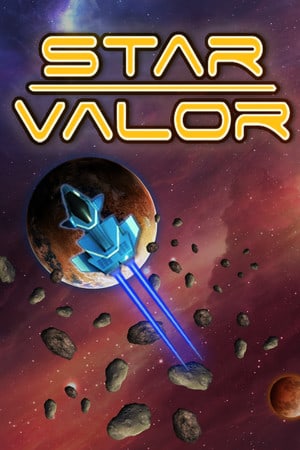 Star Valor [v 2.2.3 Build 20913823] (2022) PC | Пиратка [Portable]
