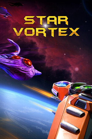 Star Vortex [Build 23162893] (2025) PC | Пиратка