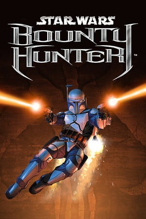 STAR WARS: Bounty Hunter [v 1.1 patch 2] (2024) PC | Лицензия [GOG]