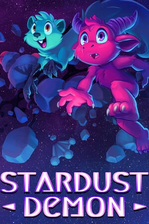 Stardust Demon [v 1.11 Build 20330152] (2024) PC | Пиратка [Portable]