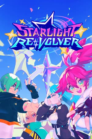 Starlight Re:Volver [Build 21282231] (2025) PC | Пиратка
