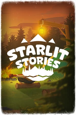 Starlit Stories [Build 20800275] (2025) PC | Пиратка