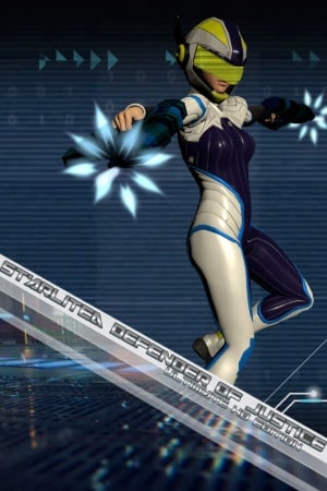 STARLITE: Defender of Justice Ultimate HD Edition [11626136] (2023) PC | Пиратка