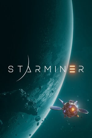 Starminer [Build 23435040] (2026) PC | Пиратка [Portable]