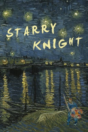 Starry Knight [Build 16671401] (2021) PC | Пиратка