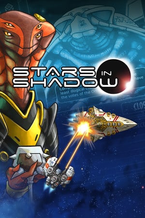 Stars in Shadow [53270 + DLC] (2017) PC | Лицензия [GOG]