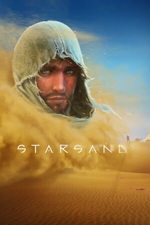 Starsand [v 1.0.9 (65609) + DLC - Digital Supporter Edition] (2022) PC | Лицензия [GOG]
