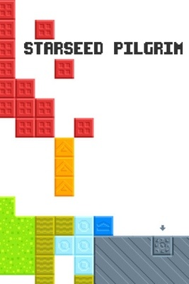 Starseed Pilgrim [2023] (2013) PC