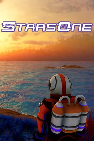 StarsOne [b-230425] (2016) PC | RePack от Pioneer