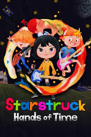 Starstruck: Hands of Time [15669348] (2024) PC | Пиратка [Portable]