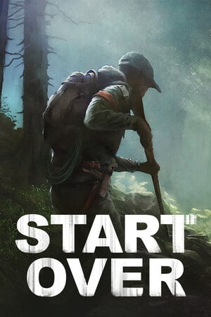 Start Over [Build 15878341] (2024) PC | Пиратка [Portable]