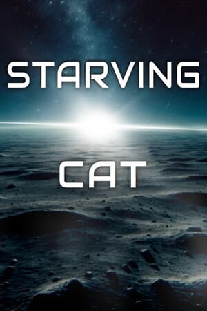 Starving Cat [Build 16828883] (2024) PC | Пиратка