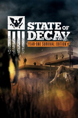 State of Decay: Year One Survival Edition [v 1.0.0.1.0.0.1] (2015) PC | RePack от xatab