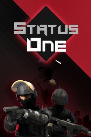 Status One [v 1.2.0] (2025) PC | RePack от селезень