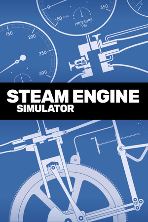 Steam Engine Simulator [v 0.2.67] (2023) PC | Пиратка