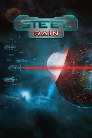 Steel Rain [v 1.9.0b] (2015) PC | Лицензия [GOG]
