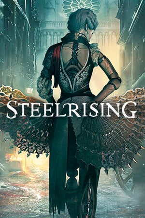 Steelrising [Build 10819451 + DLC - Bastille Edition] (2022) PC | Пиратка [Portable]